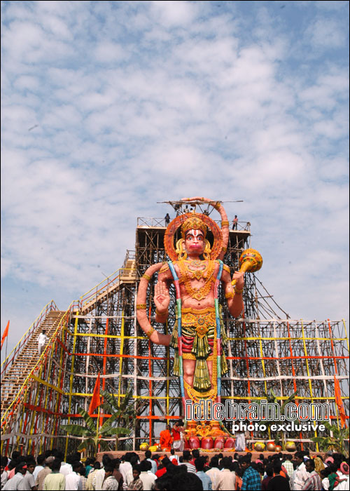 Jai Chiranjeeva
