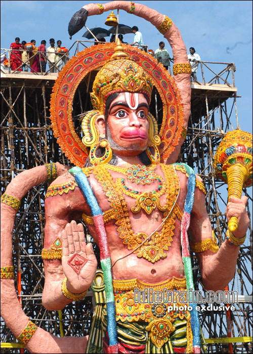 Jai Chiranjeeva