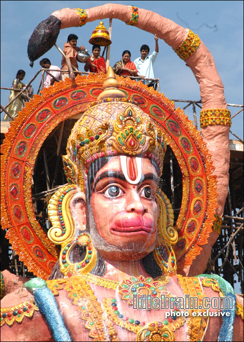 Jai Chiranjeeva
