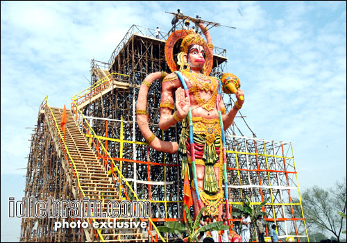 Jai Chiranjeeva