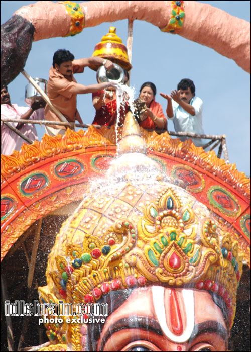 Jai Chiranjeeva