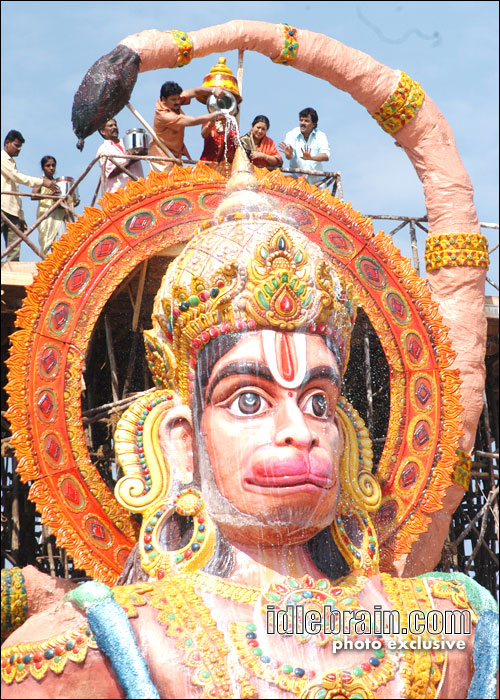 Jai Chiranjeeva