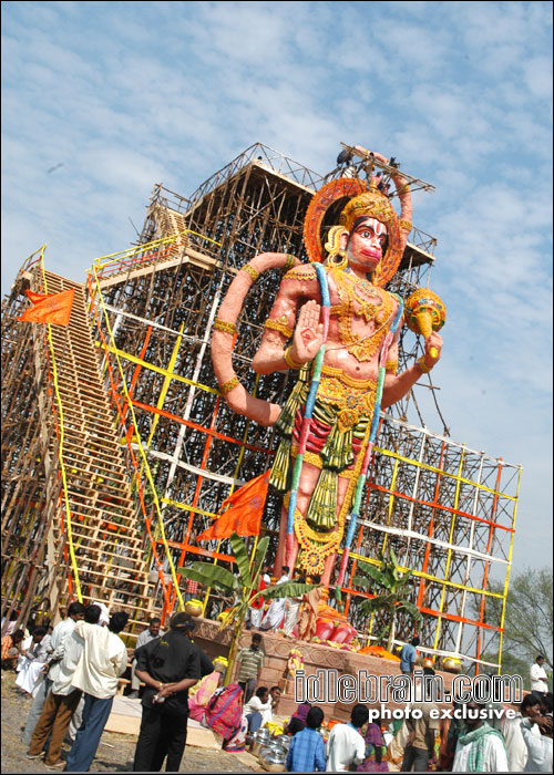Jai Chiranjeeva