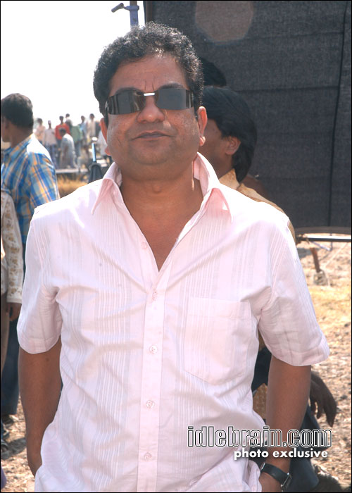 Jai Chiranjeeva