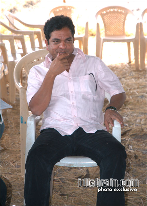 Jai Chiranjeeva
