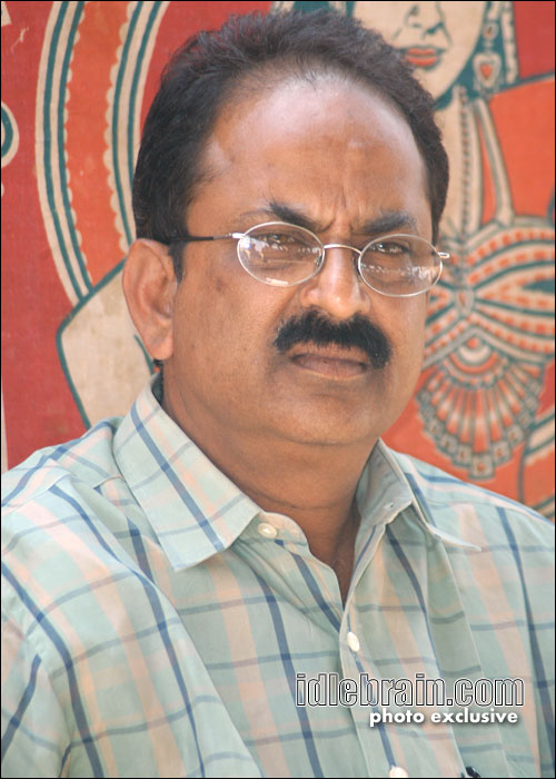 Jai Chiranjeeva