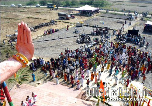 Jai Chiranjeeva