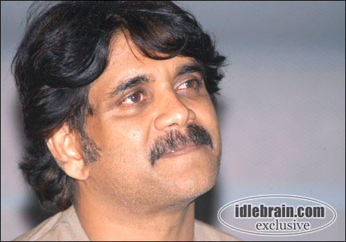 Nagarjuna