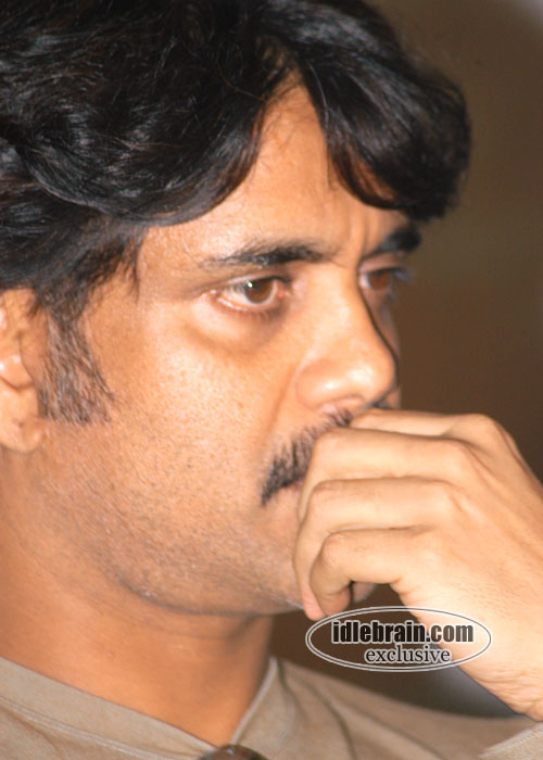 Nagarjuna