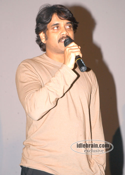 Nagarjuna
