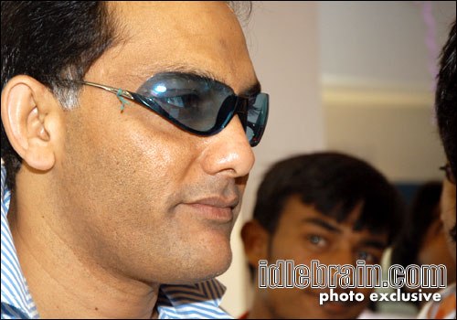 Saberi Opticals
