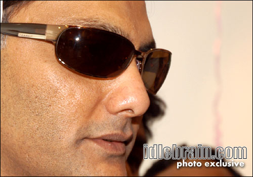 Saberi Opticals