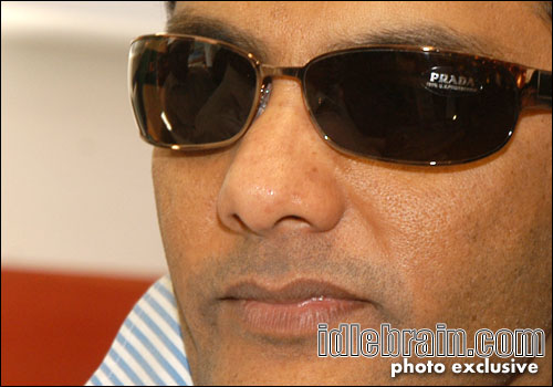 Saberi Opticals