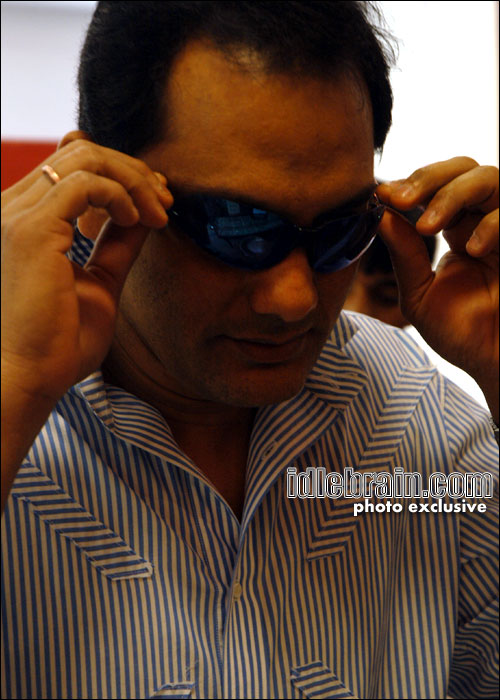 Saberi Opticals