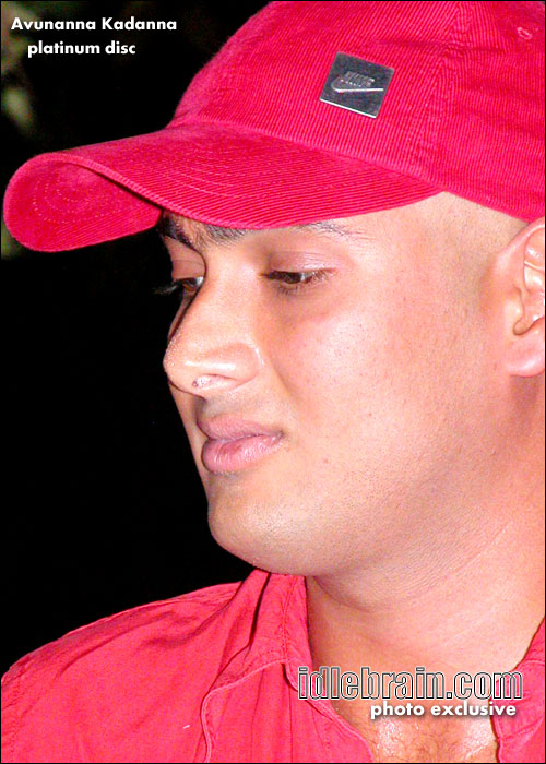 Avunanna Kadanna