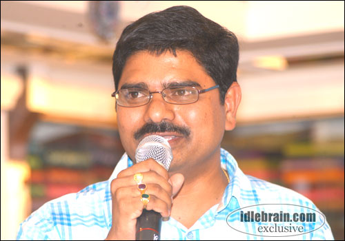 Godavari