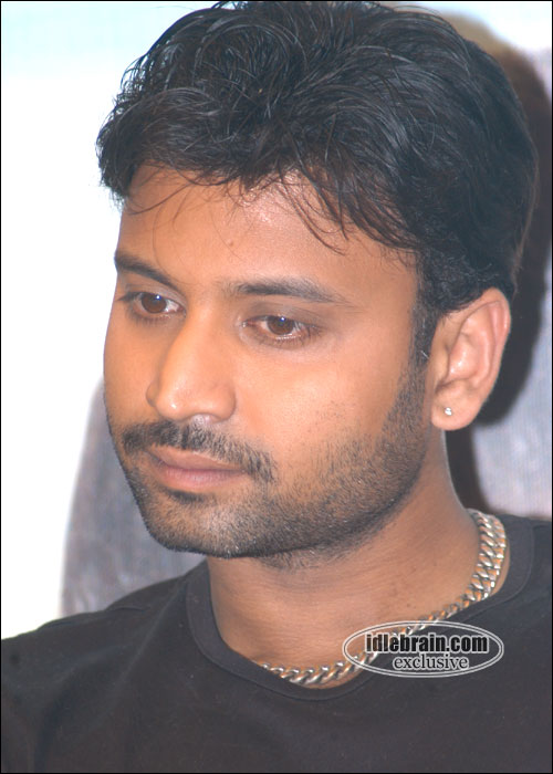 Godavari