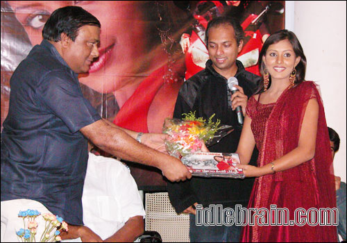 Naa Pranamkante Ekkuva