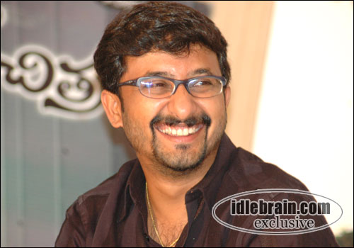 Oka Vichitram