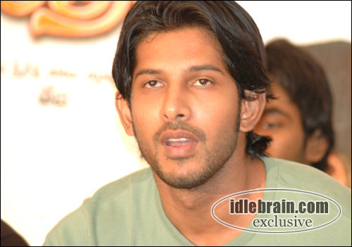 Oka Vichitram