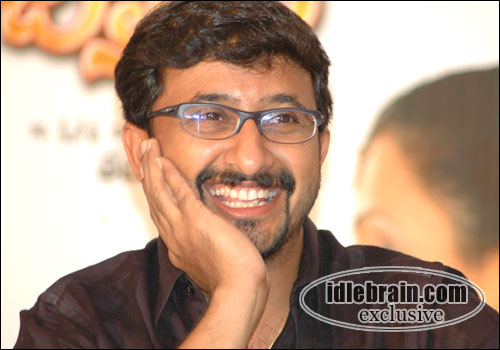 Oka Vichitram