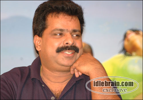 Oka Vichitram