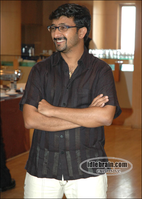 Oka Vichitram
