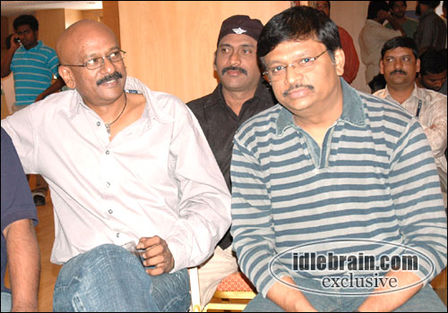 Oka Vichitram