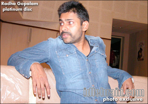 Radha Gopalam
