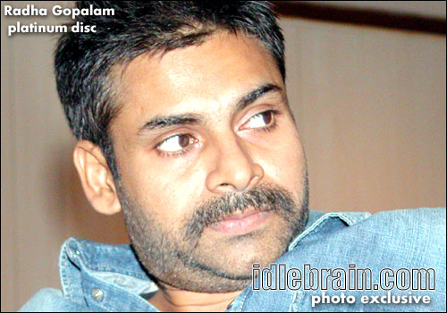Radha Gopalam