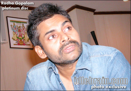 Radha Gopalam