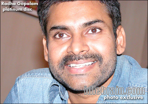 Radha Gopalam