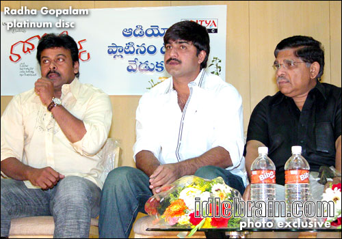 Radha Gopalam