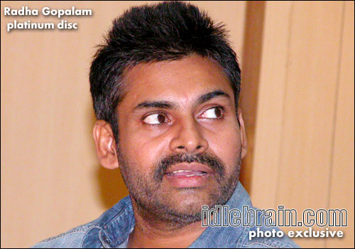 Radha Gopalam