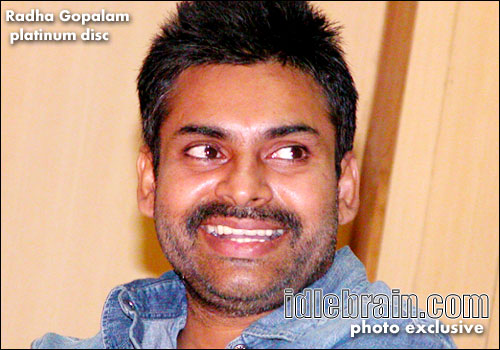 Radha Gopalam