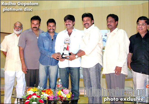 Radha Gopalam