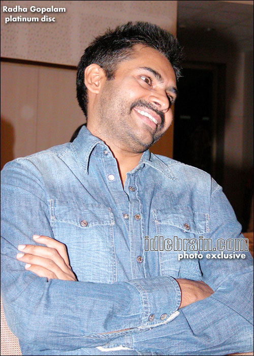 Radha Gopalam