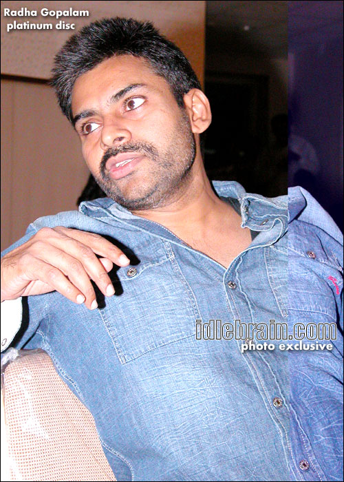 Radha Gopalam