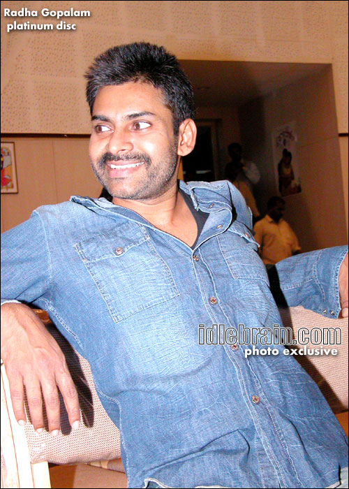 Radha Gopalam