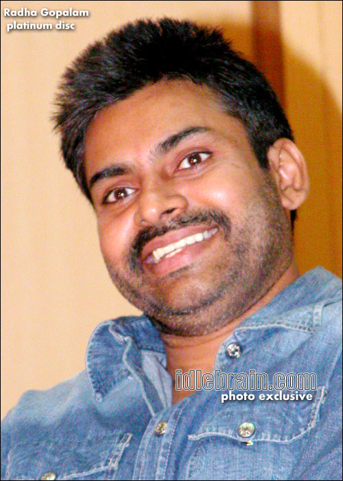 Radha Gopalam