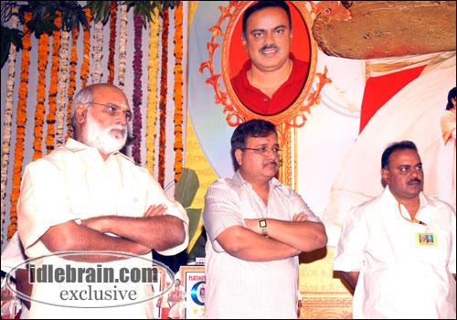 sri ramadasu