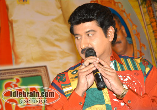 sri ramadasu