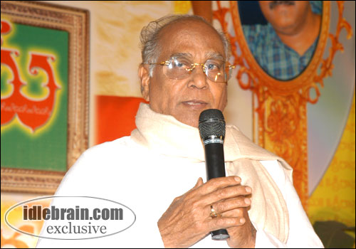 sri ramadasu