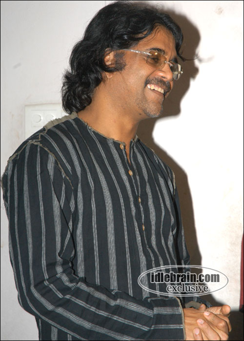sri ramadasu