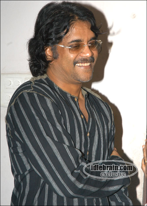 sri ramadasu