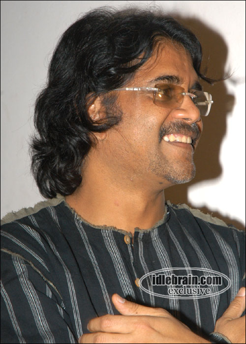 sri ramadasu