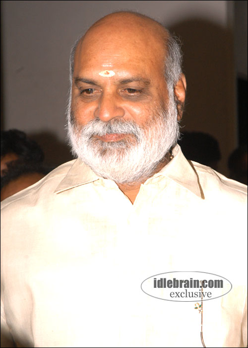 sri ramadasu
