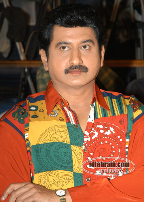 sri ramadasu