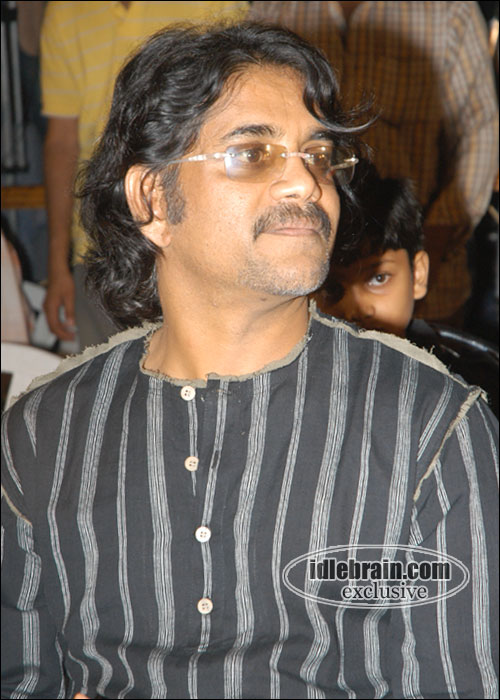 sri ramadasu