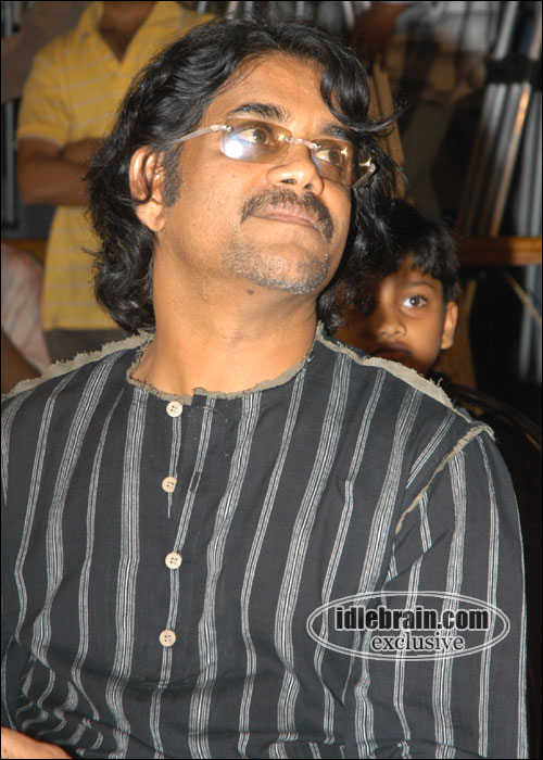 sri ramadasu